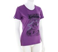 Dynafit 24/7 Artist Series CO Femmes T-shirt L Violet