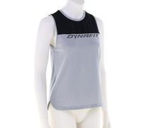 Dynafit 24/7 Drirelease Femmes Débardeur XS Gris