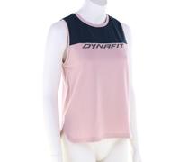 Dynafit 24/7 Drirelease Femmes Débardeur XS Rose