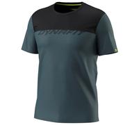 Dynafit - 24/7 Drirelease T-Shirt - T-shirt technique - L - cinder