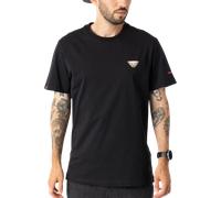 Dynafit 24/7 GRAPHIC T-SHIRT M Tee-shirt M Noir
