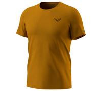 Dynafit - 24/7 Graphic T-Shirt - T-shirt - M - relic / striped elevation