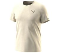 Dynafit - 24/7 Graphic T-Shirt - T-shirt - S - overcast / trail crew leo