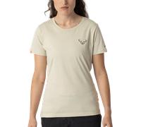 Dynafit Short Sleeve T-shirt Blanc M Femme