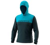 Dynafit - 24/7 Hoody - Sweat à capuche - M - storm blue / 3010