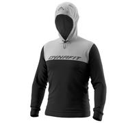 Dynafit - 24/7 Hoody - Sweat à capuche - XXL - alloy / 0910
