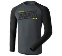 Dynafit - 24/7 L/S Tee - Haut à manches longues - M - cinder