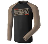 Dynafit - 24/7 L/S Tee - Haut à manches longues - S - fallen rock