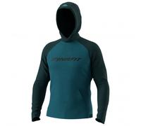 Dynafit - 24/7 Polartec Hoody - Sweat à capuche - M - mallard blue