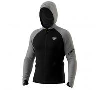 Dynafit - 24/7 Polartec Zip Hoody - Sweat à capuche - S - alloy