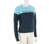 Dynafit 24/7 Pullover Femmes Pulls M Bleu
