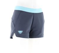 Dynafit 24/7 Track Shorts Femmes Short de loisirs L Bleu