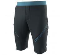 Dynafit - 24/7 Track Shorts - L - blueberry / storm blue