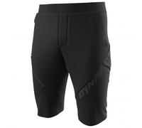 Dynafit - 24/7 Track Shorts - S - black out
