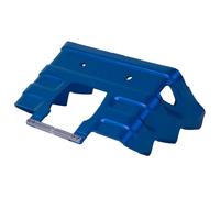 Dynafit - 90mm Bleu Old - Couteaux