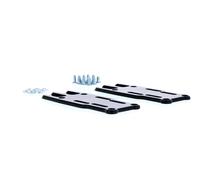 Dynafit Adjustment Plate Superlite Ski Touring Bindings accessory Taille unique Noir