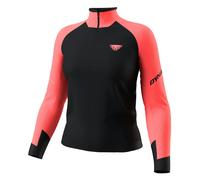 Dynafit Alpine 1/2 Zip Shirt Femme XL