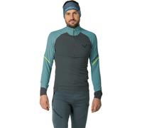 Dynafit Alpine 1/2 Zip Shirt Homme L