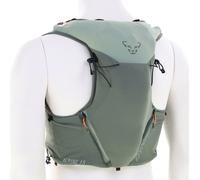 Dynafit Alpine 15 Vest Gilet de trail XS-S Vert foncé olive