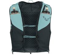 Gilet hydratation Dynafit Alpine 15 bleu nuit - M-L