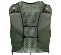 DYNAFIT Alpine 15 Vest - Homme - Vert - taille XS/S- modèle 2025