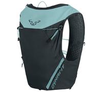 Dynafit - Gilet de trail/running - Alpine 15 Vest Marine Blue/Blueberry - Taille M\/L - Bleu Bleu M\/L