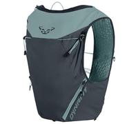 Dynafit - Alpine 15 Vest - Sac à dos trail - M/L - smoke blue / cinder