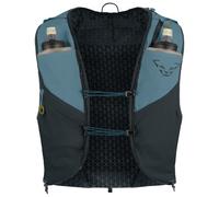 Dynafit - Alpine 15 Vest - Sac à dos trail - XL - storm blue / blueberry