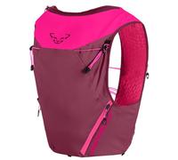 Dynafit - Alpine 15 Vest - Sac à dos trail - XS/S - pink glo / amaranth