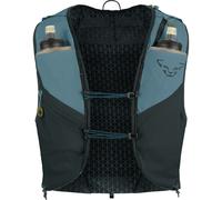 Gilet hydratation Dynafit Alpine 15 bleu marine - XL