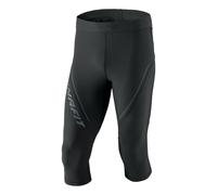 Dynafit Alpine 2 3/4 Tight Homme Noir - Corsaires et 3/4 de running hommes XL