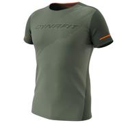 Dynafit - Alpine 2 S/S Tee - T-shirt de running - L - sage / 5560