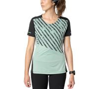 Dynafit ALPINE 2 S/S TEE W Tee-shirt S Vert