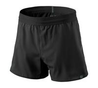 Dynafit Alpine 2 Short Femme Noir - Shorts et cuissards standards de running femmes XS