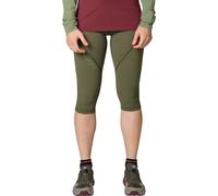 Dynafit ALPINE 2 W 3/4 TIGHTS Leggings S Vert