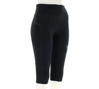 Corsaire Dynafit Alpine 3/4 noir femme - XS