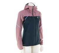 Dynafit - Women's Alpine 3L Jacket - Veste imperméable - S - mokarosa / 3010