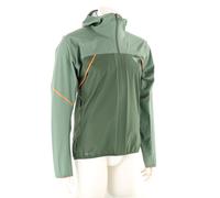 Dynafit Alpine 3L Hommes Veste de course XXL Vert