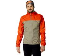 Dynafit Veste Alpine 3L Orange Homme S