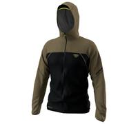 Dynafit - Alpine 3L Jacket - Veste imperméable - S - military green / 0910