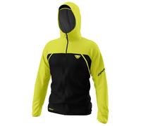 Dynafit - Alpine 3L Jacket - Veste imperméable - S - ultra yellow