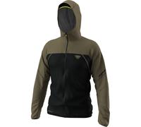 Dynafit - Alpine 3L Jacket - Veste imperméable - L - military green / 0910