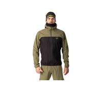 Dynafit Veste Alpine 3L – Imperméable 3 couches – Homme S Vert 2026