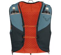 Dynafit Alpine 8 Vest Bleu foncé XS/S
