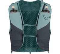 DYNAFIT Alpine 8 Vest - Mixte - Bleu - taille M/L- modèle 2026