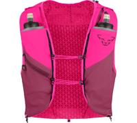 DYNAFIT Alpine 8 Vest - Mixte - Rose - taille M/L- modèle 2026