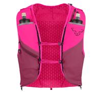 Dynafit Gilet d’hydratation Alpine 8 Rose fuchsia M-L