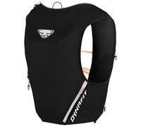 Dynafit Gilet Alpine 8 - Mixte - Noir - Taille XL - Modèle 2026