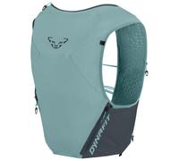 Dynafit Gilet d'hydratation Alpine 8 Bleu nuage / Gris foncé XS-S