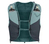 Dynafit Gilet d’hydratation Alpine 8 – bleu nuage / gris foncé – M-L